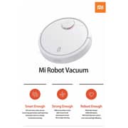 Xiaomi Mi Robotic Vacuum Cleaners