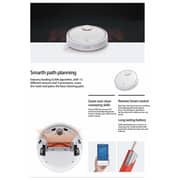 Xiaomi Mi Robotic Vacuum Cleaners