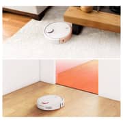 Xiaomi Mi Robotic Vacuum Cleaners