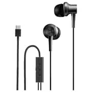 Xiaomi Mi ANC & Type C In-Earphones - Black