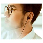 Xiaomi Mi ANC & Type C In-Earphones - Black