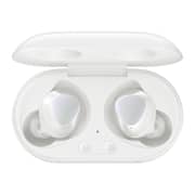 Samsung Galaxy Buds+ In Ear Wireless Headset White