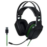 Razer Electra V2 USB Wired Gaming Headset Black RZ0402220100R3M1