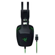 Razer Electra V2 USB Wired Gaming Headset Black RZ0402220100R3M1