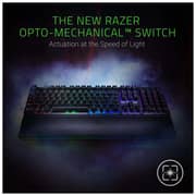 Razer Huntsman Elite Keyboard