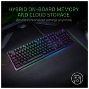 Razer Huntsman Elite Keyboard