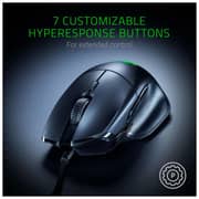 Razer Basilisk Essential Mouse Black