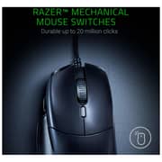 Razer Basilisk Essential Mouse Black