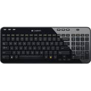 Logitech K360 Wireless Keyboard