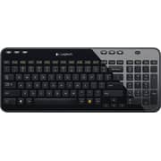 Logitech K360 Wireless Keyboard