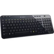 Logitech K360 Wireless Keyboard