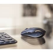 Logitech 910004374 MX Anywhere 2 Wireless Mobile Mouse Black