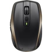 Logitech 910004374 MX Anywhere 2 Wireless Mobile Mouse Black