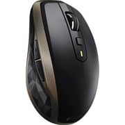 Logitech 910004374 MX Anywhere 2 Wireless Mobile Mouse Black