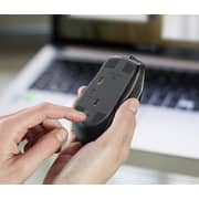 Logitech 910004374 MX Anywhere 2 Wireless Mobile Mouse Black