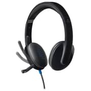 Logitech H540 USB PC Headset