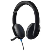 Logitech H540 USB PC Headset