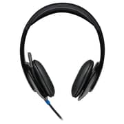 Logitech H540 USB PC Headset