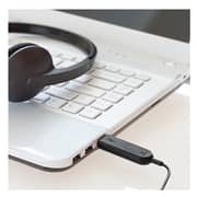 Logitech H340 Wired USB PC Headset