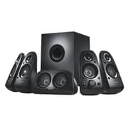 Logitech z506 5.1 Surround Sound Speakers System