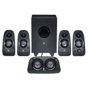 Logitech z506 5.1 Surround Sound Speakers System