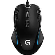 Logitech G300s Optical Gaming Mouse