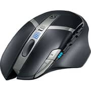 Logitech G602 Wireless Gaming Mouse