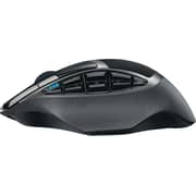 Logitech G602 Wireless Gaming Mouse