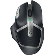 Logitech G602 Wireless Gaming Mouse