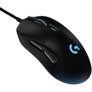 Logitech G403 Prodigy Wired Gaming Mouse Black