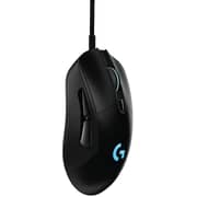 Logitech G403 Prodigy Wired Gaming Mouse Black