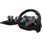 Logitech G29 Driving Force Racing Wheel For PS3/PS4