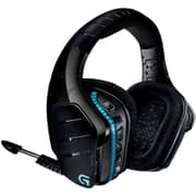 Logitech G933 Artemis Spectrum Wireless Gaming Headset Black