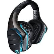 Logitech G933 Artemis Spectrum Wireless Gaming Headset Black