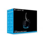 Logitech G933 Artemis Spectrum Wireless Gaming Headset Black