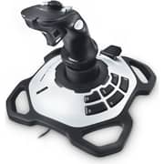 Logitech Extreme 3D Pro Joystick Black