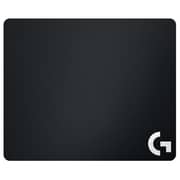 Logitech G240 Cloth Gaming Mouse Pad (340 x 280mm)