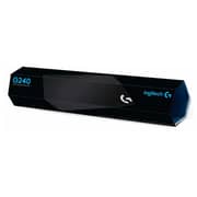 Logitech G240 Cloth Gaming Mouse Pad (340 x 280mm)