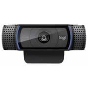 Logitech 960001055 C920 HD Pro Webcam USB