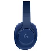 Logitech G433 Gaming Heaset 7.1 CH Blue