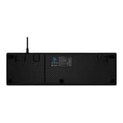 Logitech G512 Carbon LightSync RGB Mechanical Gaming Keyboard - Tactile Switch 920-008751