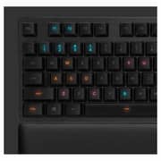 Logitech G513 Carbon RGB Backlit Mechanical Gaming Keyboard - Romer-G Linear Switch 920-008857