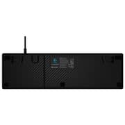 Logitech G513 RGB Backlit Mechanical Gaming Keyboard with Tactile Switch Carbon 920-008869