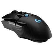 Logitech G903 LIGHTSPEED Wireless Gaming Mouse Black