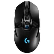 Logitech G903 LIGHTSPEED Wireless Gaming Mouse Black