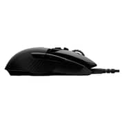Logitech G903 LIGHTSPEED Wireless Gaming Mouse Black