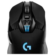 Logitech G903 LIGHTSPEED Wireless Gaming Mouse Black