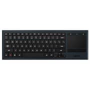 Logitech K830 Illuminated Living-Room Keyboard (ENG)