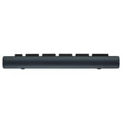 Logitech K830 Illuminated Living-Room Keyboard (ENG)