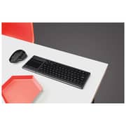 Logitech K830 Illuminated Living-Room Keyboard (ENG)